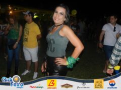Forró da Mina